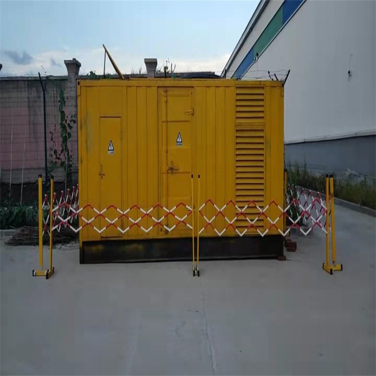 渝中发电机组油箱盖上留出小气孔有什么用？