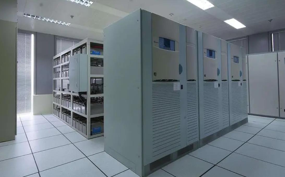 渝中UPS 电源的分类