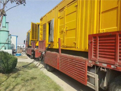 渝中发电机停电自启装置主要有以下几种类型？