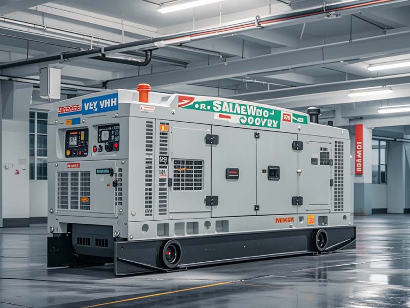 渝中发电机组皮带张力计的校准周期是多久？