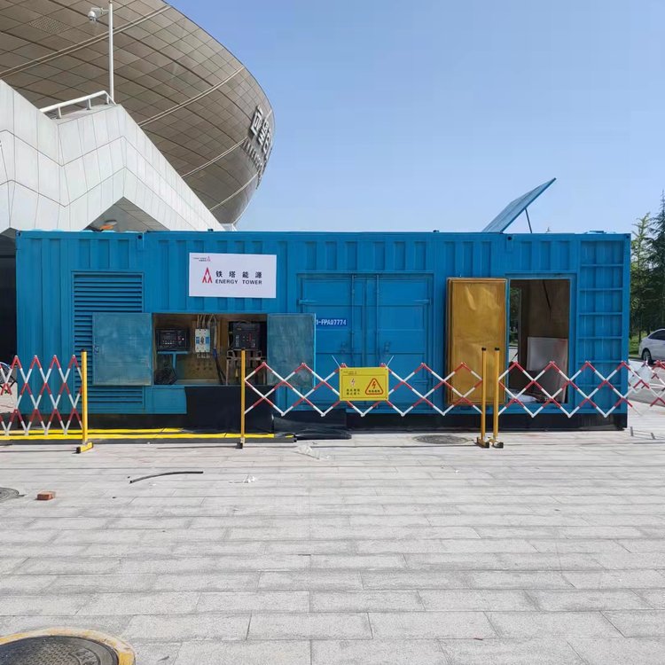 渝中介绍一下发电机组维修保养的具体操作流程