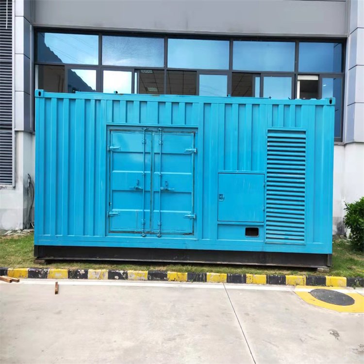 渝中发电机组使用中应注意什么事项？