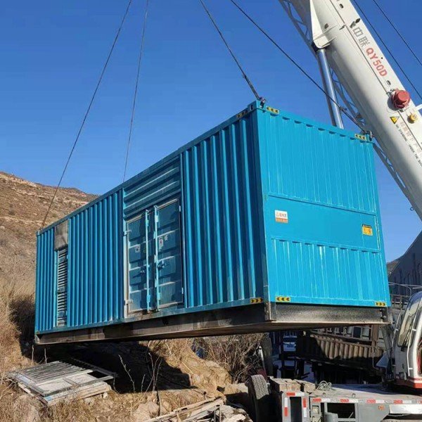 渝中发电机组维修保养中应注意什么事项？