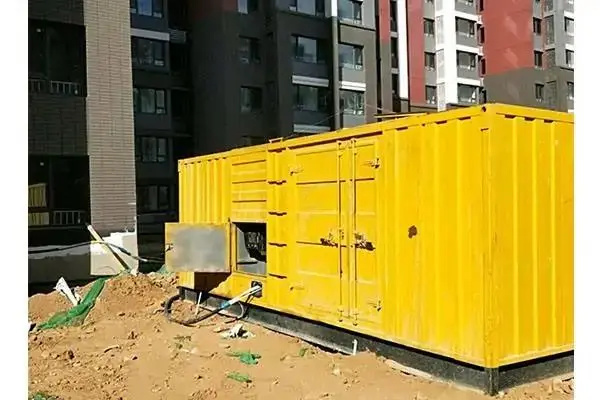 渝中发电机出租负载测试对电瓶的寿命有影响吗？