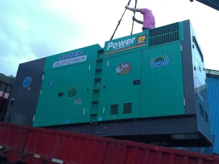 渝中空气滤清器的更换周期一般是多久？