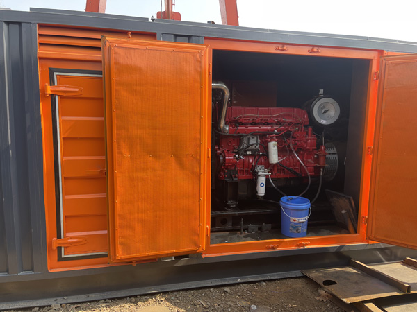 渝中预热过程中启动柴油发电机组对发动机的寿命有多大影响？