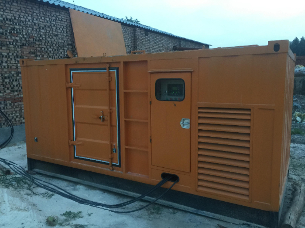 渝中预热过程中启动柴油发电机组有哪些危害？