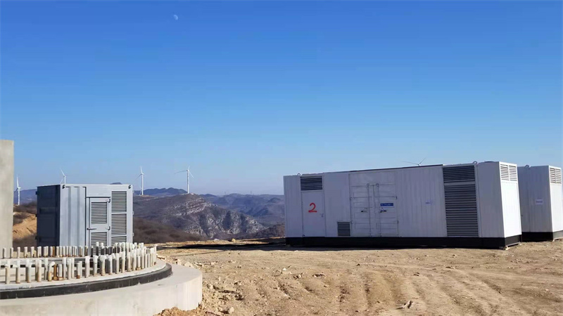 渝中带燃油预热系统的柴油发电机组在冬季启动前需要做哪些准备工作？