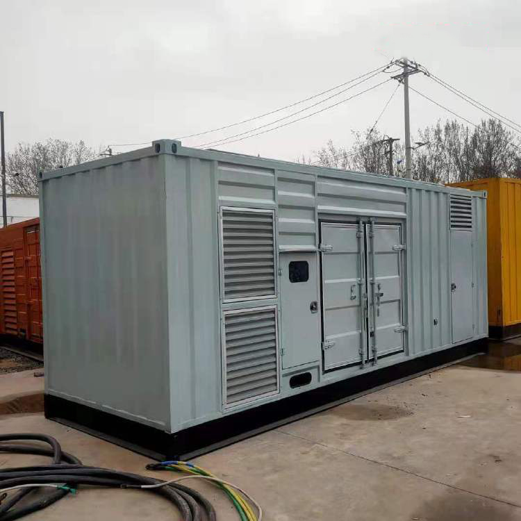 渝中 柴油发电机组冬季启动前需要做哪些准备工作？